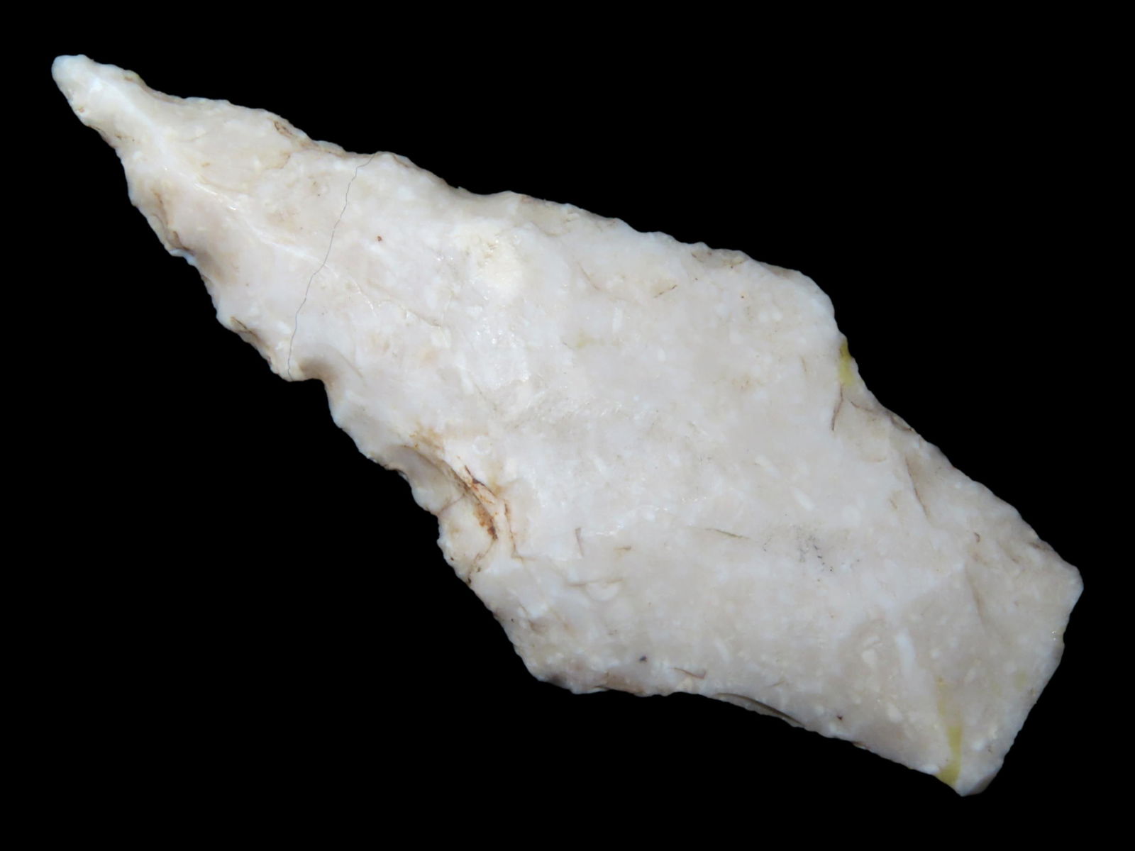 2 3/8'' Dickson found in Ohio (1 of 4)