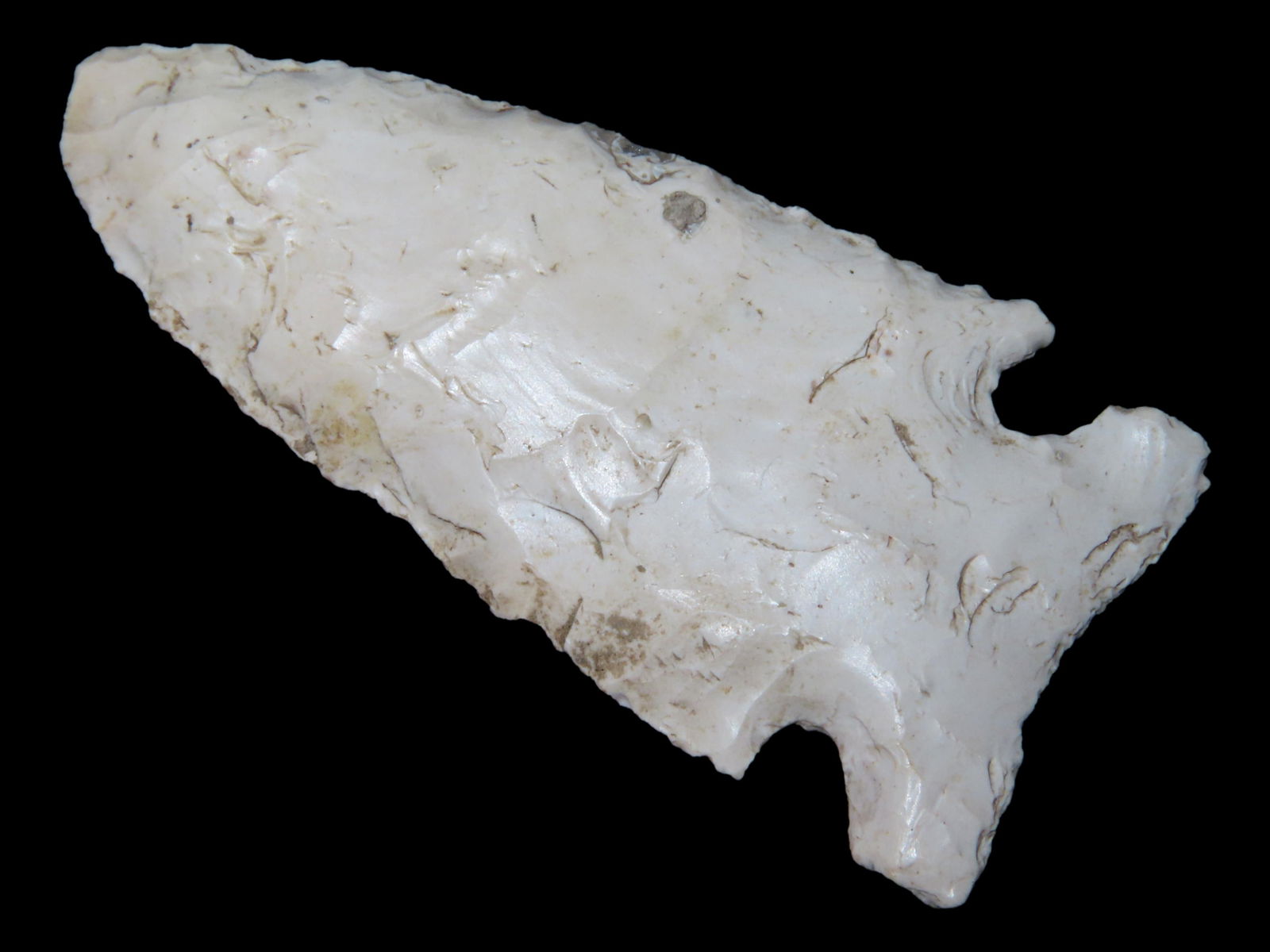 2 1/16' Stillwell, Van Buren and surrounding Cos., Found By Gary Nelson In Van Buren Co IA