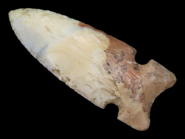 2 3/4' Gram Cave, Found By Gary Nelson In Van Buren Co IA