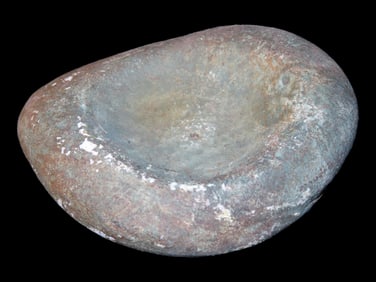 3 1/4' Paint Cup, Found By Gary Nelson In Van Buren Co IA