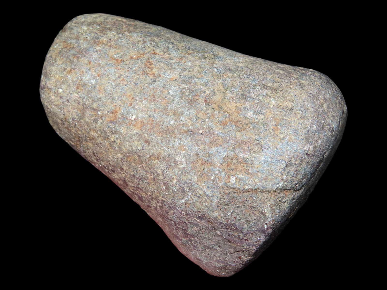 4 1/4" Bell Pestle Hancock Co. IN (1 of 7)