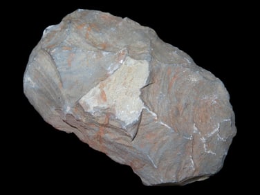 5 1/8' Slate Cache Blade, Massachusetts