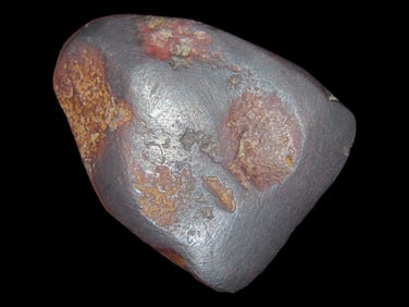 1 1/2' Hematite Celt, Lincoln Co. MO