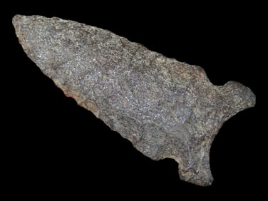 2 5/8' Graham Cave, Keele COA, Howell Co. MO