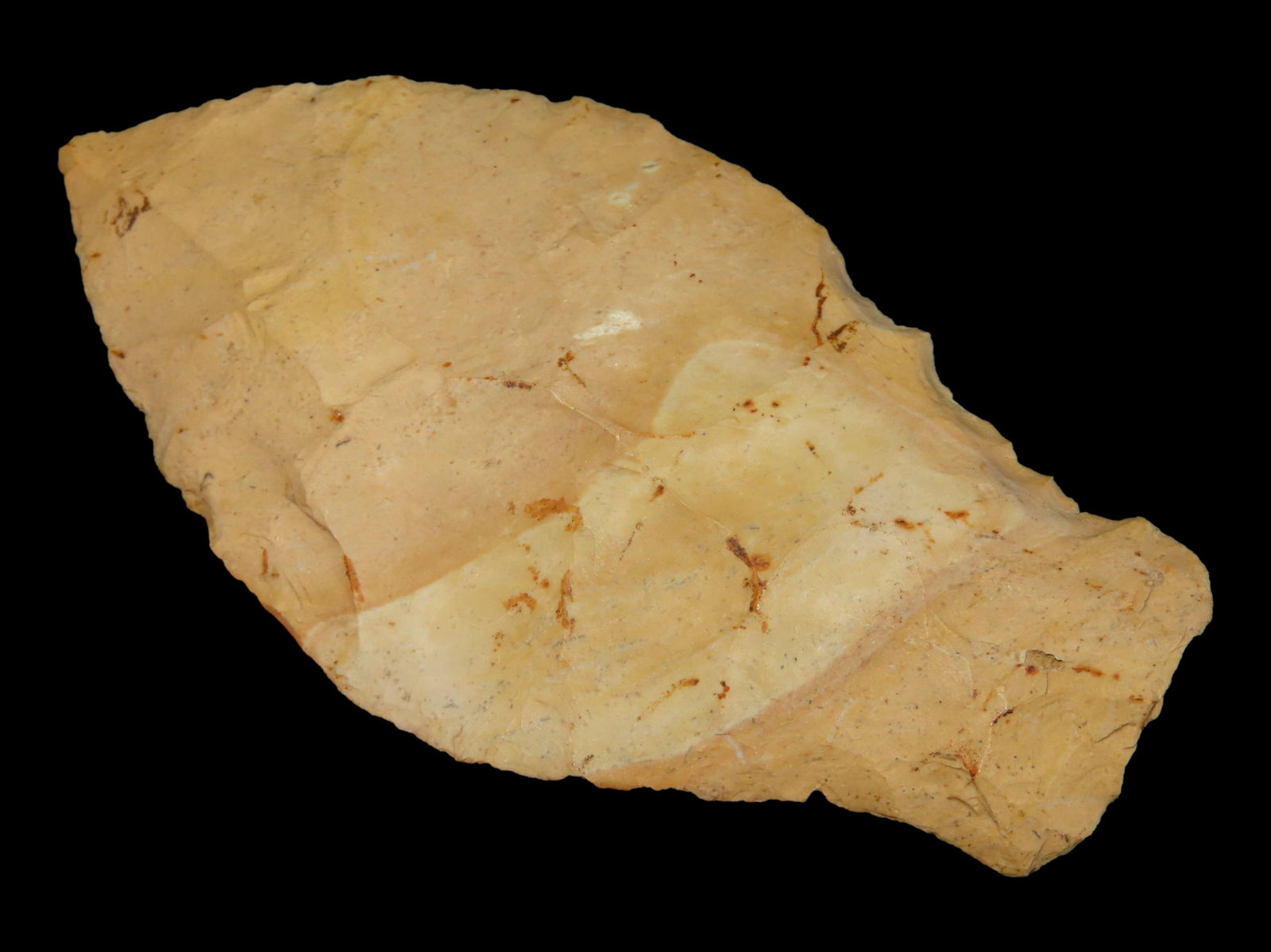 4 11/16" Cotaco Creek Knife or Morse Knife, Dickey COA, Benton TN (1 of 7)