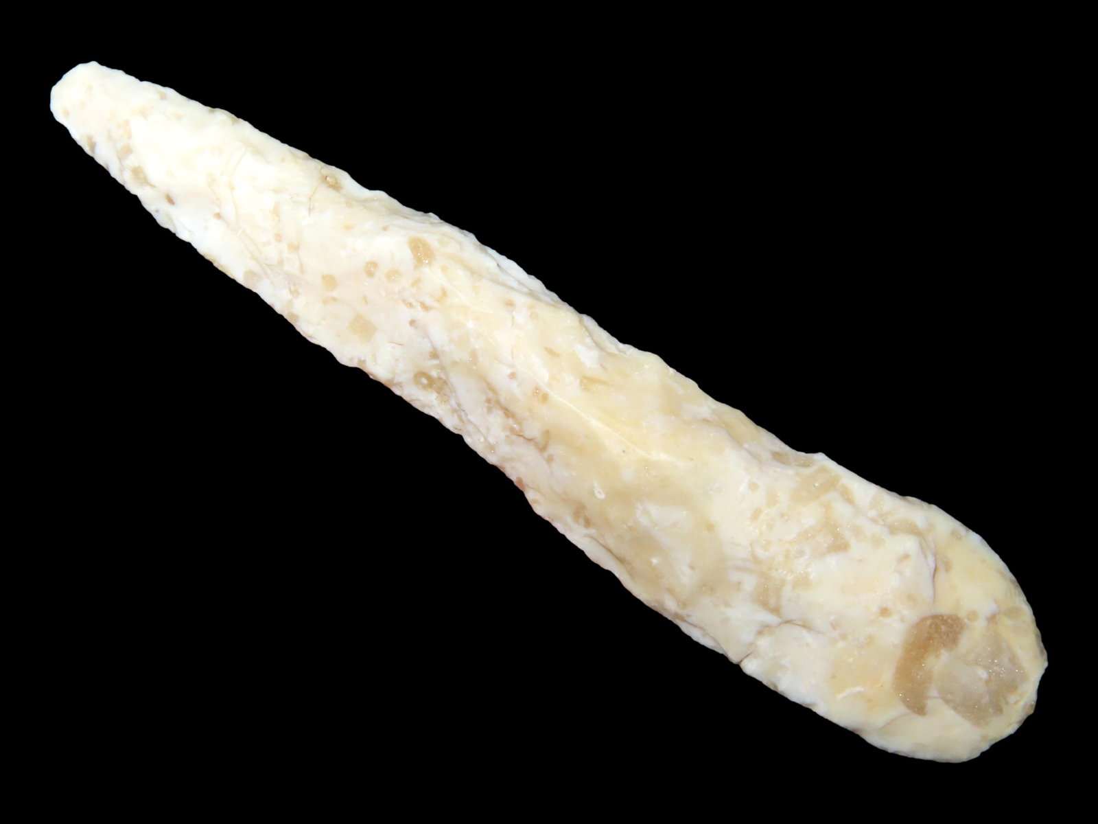 2 7/8" Drill, Found By Gary Nelson In Van Buren Co IA (1 of 5)