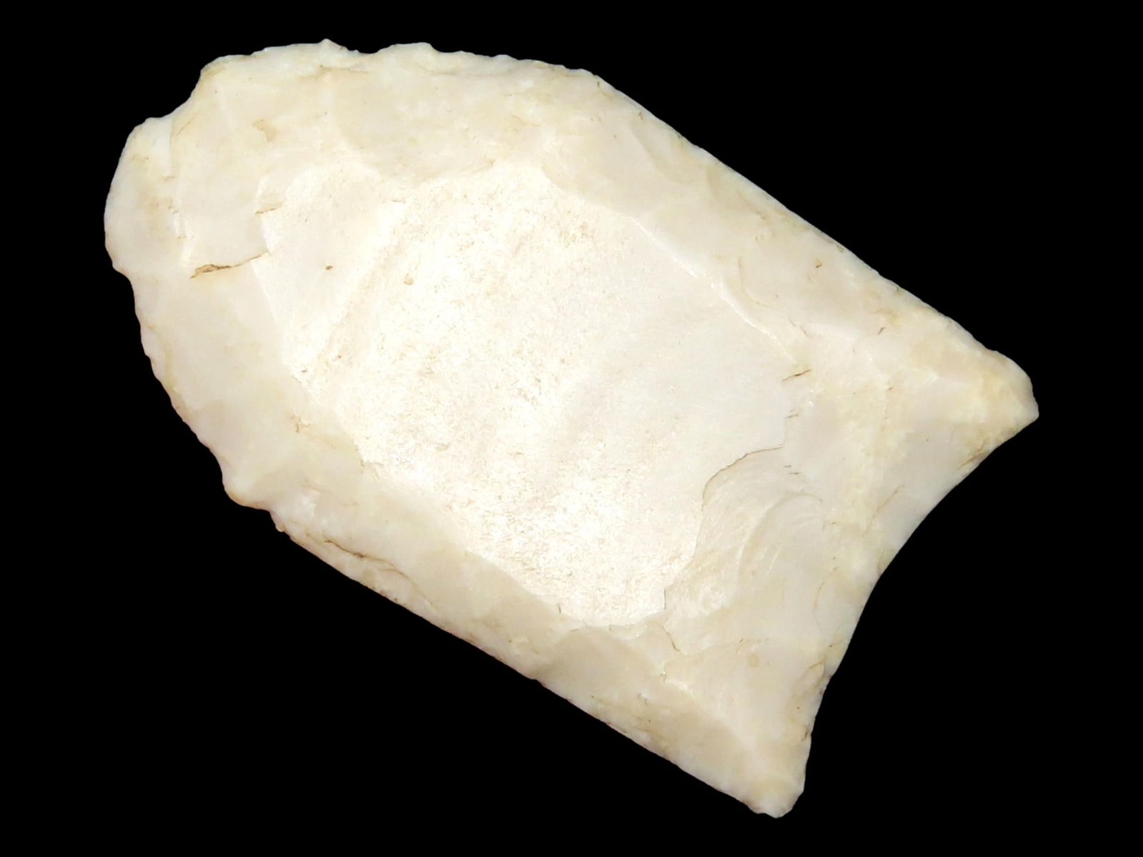 1 1/2" Outstanding Folsom, Fluted Clovis, Paleo, Found By Gary Nelson In Van Buren Co IA (1 of 6)