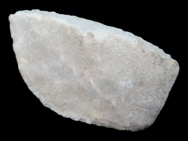 2 3/4' Paleo Uniface Knife, Found By Gary Nelson In Van Buren Co IA