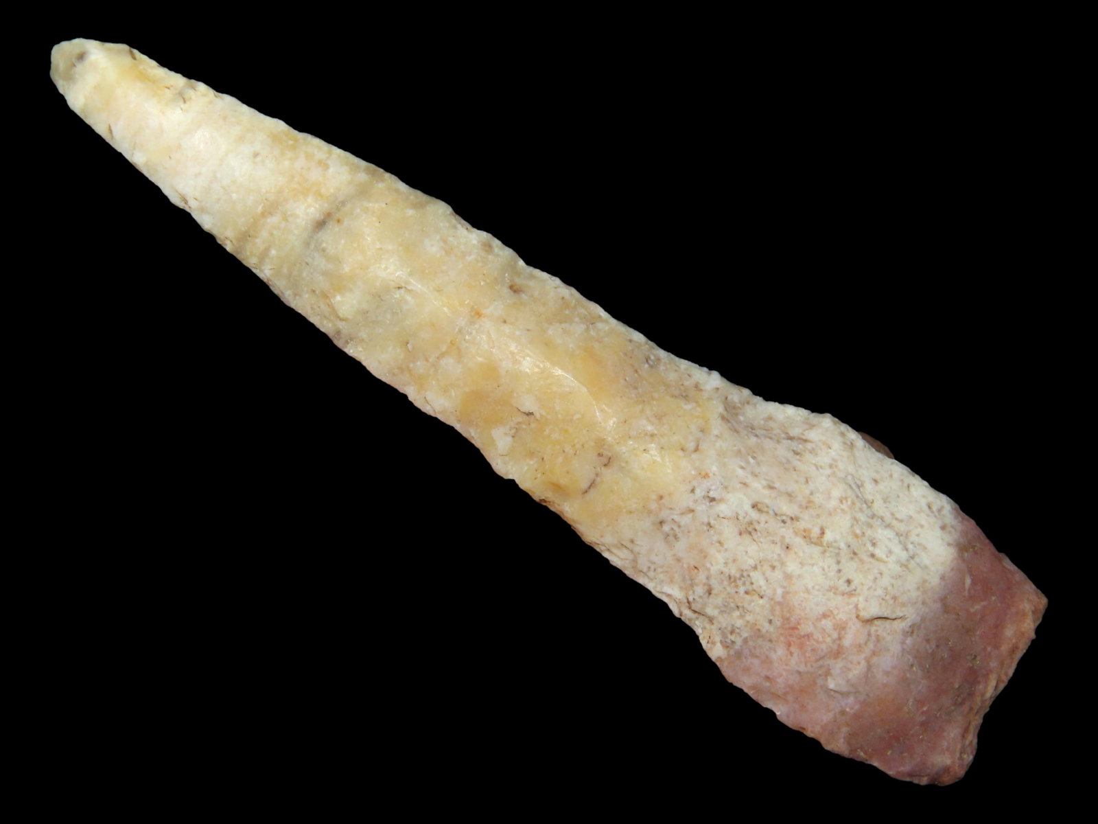 2 3/4" Drill, Found By Gary Nelson In Van Buren Co IA (1 of 4)