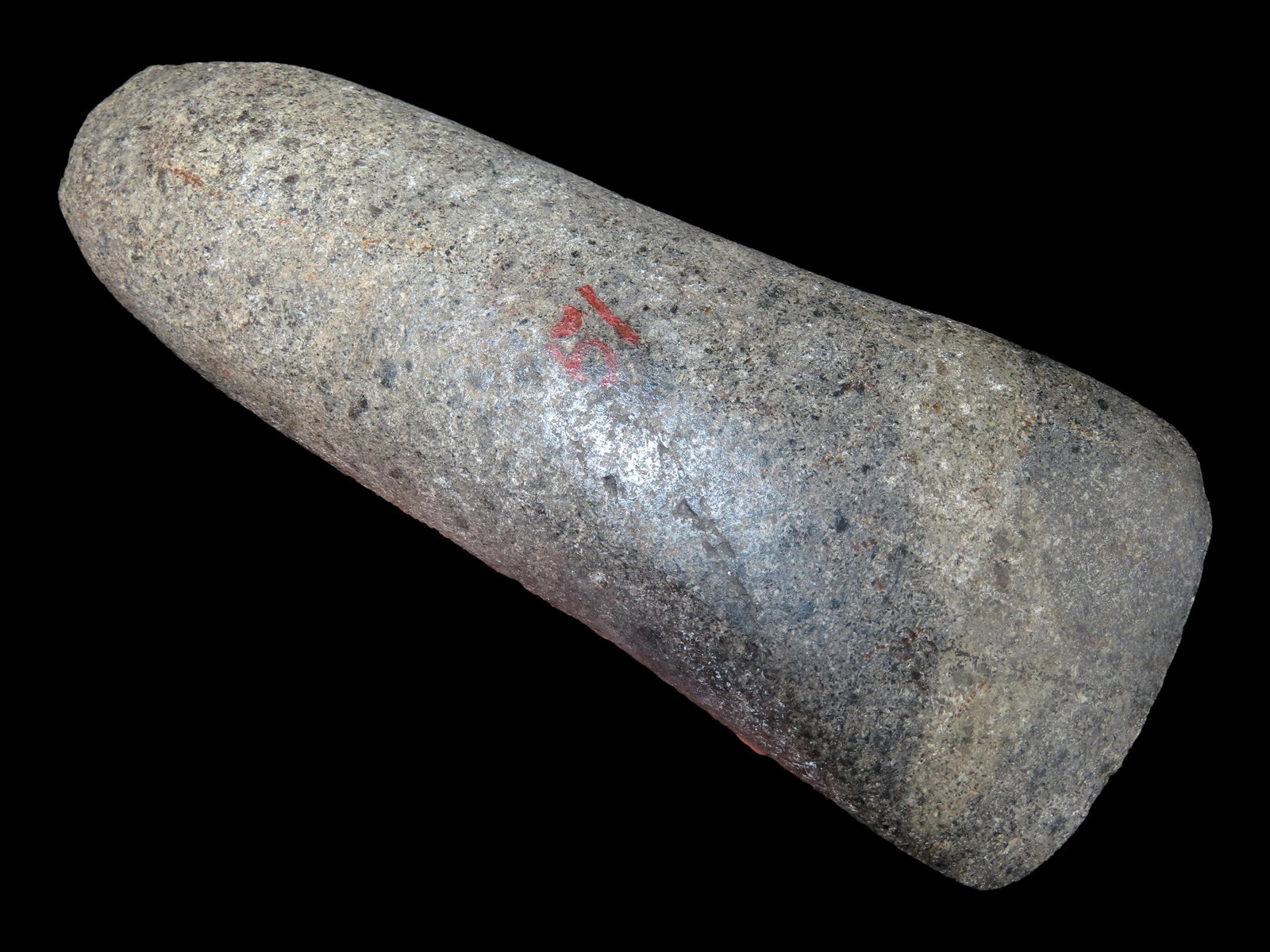 6 5/8" Flared Bit Celt, Canada (1 of 8)