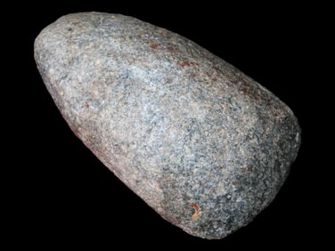 3 3/4' Celt with Nice Shape and Material, IN