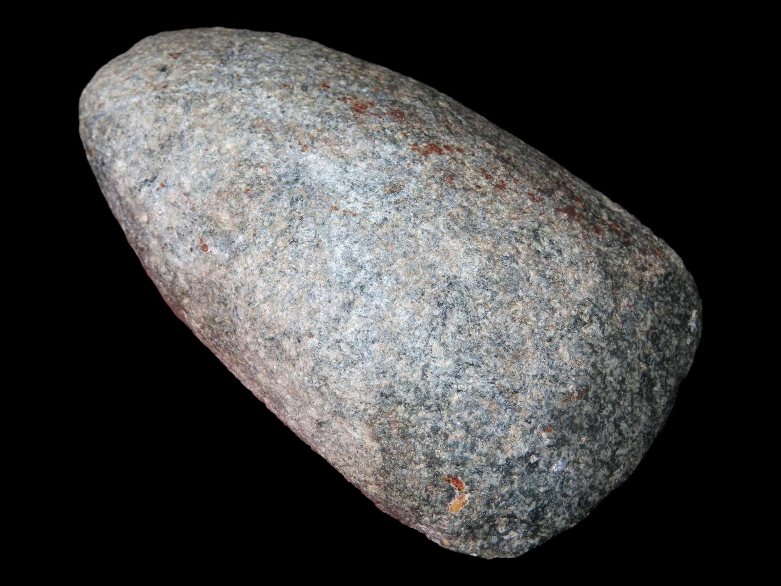 3 3/4" Celt with Nice Shape and Material, IN (1 of 8)