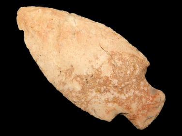 2 5/8' Colorful Tablerock, Found By Gary Nelson In Van Buren Co IA
