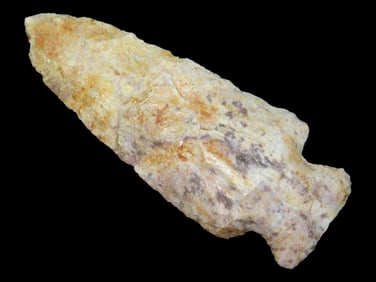 2 3/4' Gram Cave Drill, Found By Gary Nelson In Van Buren Co IA
