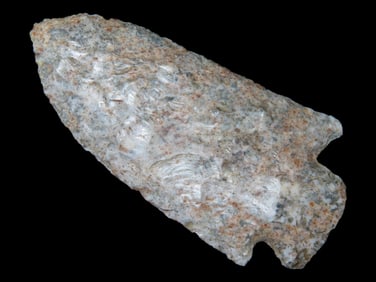3 1/2' Cobbs Knife, Found By Gary Nelson In Van Buren Co IA