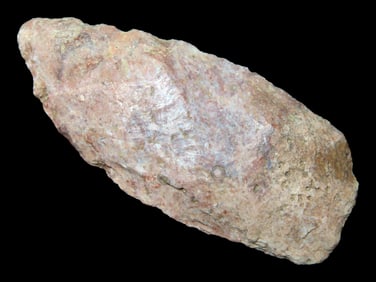 2 1/8' Paleo Lanceolate Pt.