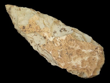 4' Archaic Blade