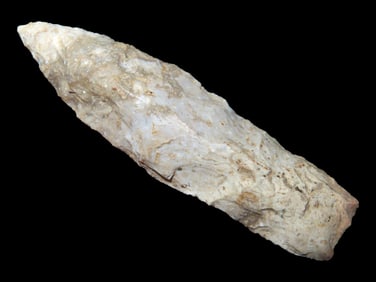 2 5/8' Nebo Hill Pt., Found By Gary Nelson In Van Buren Co IA, IA