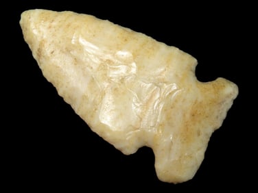 2 3/16' Godar Pt., Found By Gary Nelson In Van Buren Co IA, IA