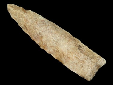 3 1/8' Nebo Hill Pt., Found By Gary Nelson In Van Buren Co IA, IA