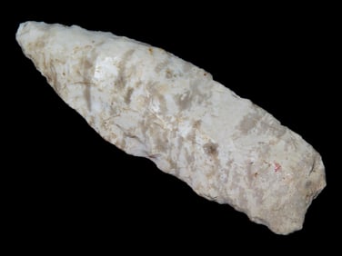 3 1/4' Nebo Hill Pt., Found By Gary Nelson In Van Buren Co IA, IA