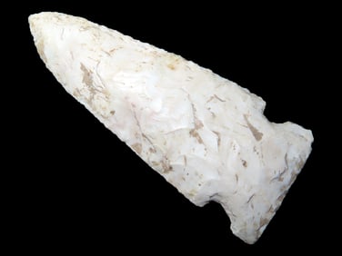 3 3/8' Godar Pt., Found By Gary Nelson In Van Buren Co IA, IA