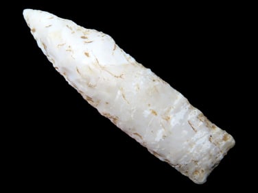3 1/2' Nebo Hill Pt., Found By Gary Nelson In Van Buren Co IA, IA