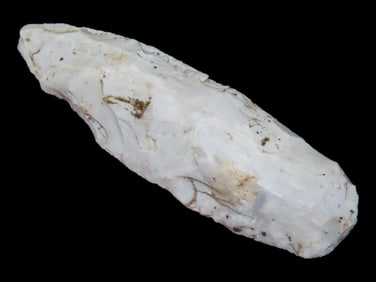 4 3/8' Nebo Hill Pt., Found By Gary Nelson In Van Buren Co IA, IA