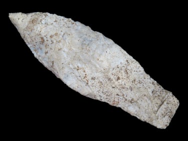 3 3/4 Nebo Hill Pt., Found By Gary Nelson In Van Buren Co IA, IA