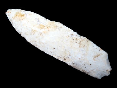 4 1/4' Nebo Hill Pt., Found By Gary Nelson In Van Buren Co IA, IA
