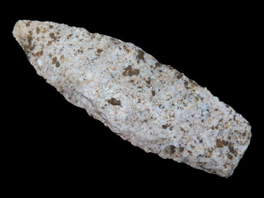 3 1/8' Nebo Hill Pt., Found By Gary Nelson In Van Buren Co IA, IA