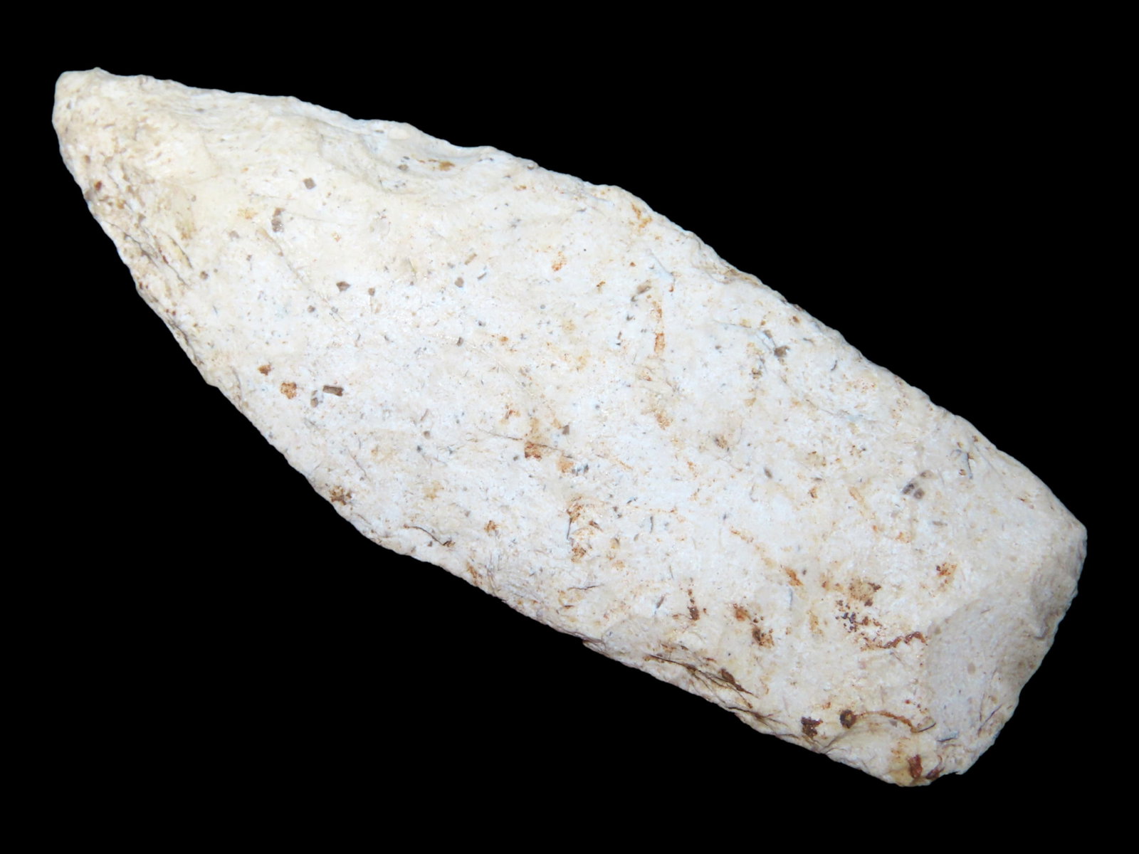 2 7/8" Nebo Hill Pt., Found By Gary Nelson In Van Buren Co IA, IA (1 of 4)