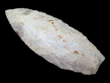 3' Agate Basin Pt., Found By Gary Nelson In Van Buren Co IA, IA