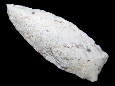 2 1/2' Nebo Hill Pt., Found By Gary Nelson In Van Buren Co IA, IA