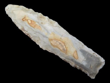2 5/8' Colorful Nebo Hill Pt., Found By Gary Nelson In Van Buren Co IA, IA