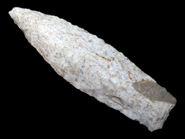 3 1/8' Nebo Hill Pt., Found By Gary Nelson In Van Buren Co IA, IA