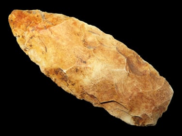 3 1/8' Nebo Hill Pt., Found By Gary Nelson In Van Buren Co IA, IA
