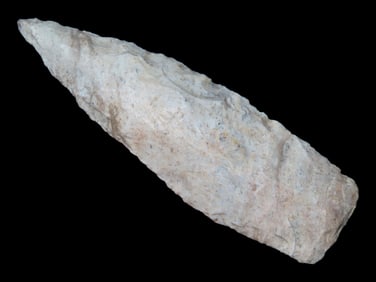 3 1/8' Nebo Hill Pt., Found By Gary Nelson In Van Buren Co IA, IA