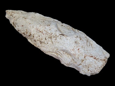 3 7/8' Nebo Hill Pt., Found By Gary Nelson In Van Buren Co IA, IA