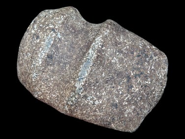 5 3/4' Grooved Axe, East Ringgold, Fairfield Co., Ohio
