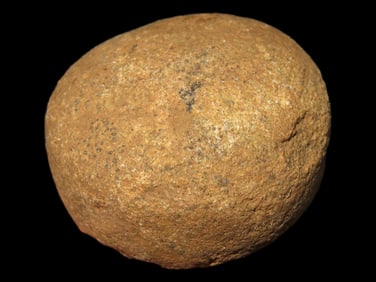 1 3/8' Miniature Discoidal, Found by Daniel Coffee, Tennessee