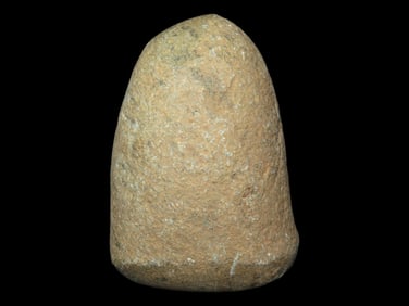 3 1/2' Bell Pestle Van Buren Co., IA