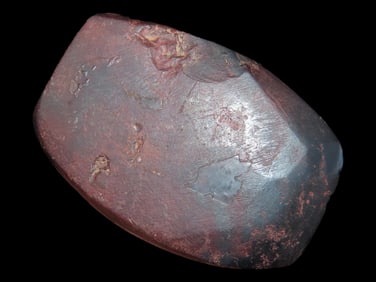 2 1/8' Miniature Hematite Celt, Pike Co., Missouri