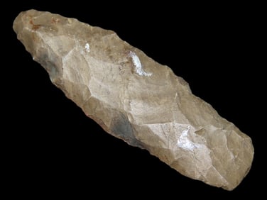 3' Nebo Hill Pt., Found By Gary Nelson In Van Buren Co IA, Van Buren, IA