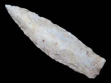 3 1/4' Nebo Hill Pt., Found By Gary Nelson In Van Buren Co IA, Van Buren, IA
