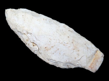 3 1/8' Nebo Hill Pt., Found By Gary Nelson In Van Buren Co IA, Van Buren, IA
