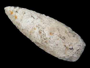 3 3/8' Nebo Hill Pt., Found By Gary Nelson In Van Buren Co IA, Van Buren, IA