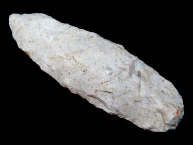 2 7/8' Nebo Hill Pt., Found By Gary Nelson In Van Buren Co IA, Van Buren, IA