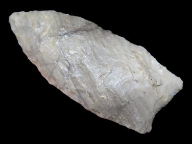 1 3/4' Dalton Pt., Found By Gary Nelson In Van Buren Co IA, Van Buren, IA