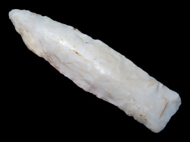 3 3/16' Nebo Hill Pt., Found By Gary Nelson In Van Buren Co IA, Van Buren, IA